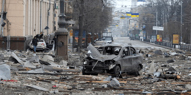 Ukraynalıları yıldırmak için bunu yapacak! Korkunç iddia