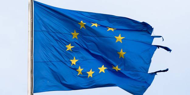 Ukrayna’nın AB üyeliğine 8 ülkeden tam destek