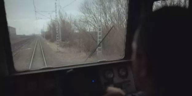 Ukrayna'nın Belarus ile demir yolu bağlantısı sonlandırıldı