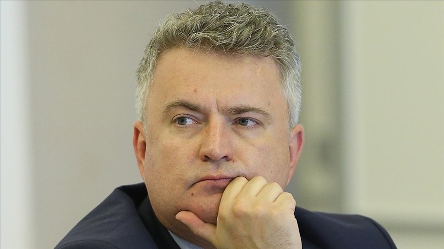 Ukrayna'nın BM Temsilcisi: Rus askerlerinin cesetlerini annelerine göndermeden savaş bitmeyecek