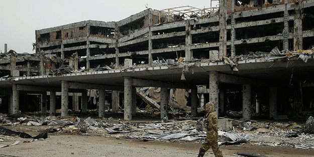 Tam 9 bin 640 kişi hayatını kaybetti