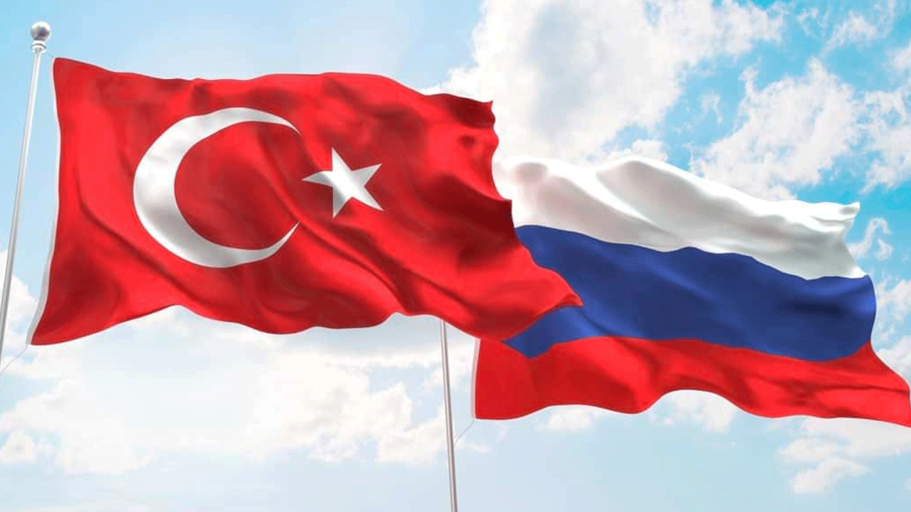 Ukrayna'nın hamlesi Rusları fena sıkıştırdı: Tek çare Türkiye!