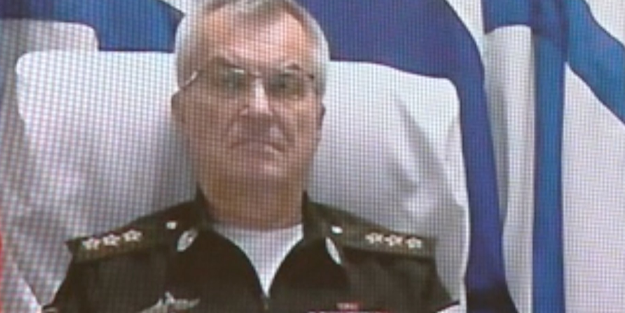 Ukrayna'nın 'öldürdük' dediği Rus amiralin hayatta olduğu ortaya çıktı!