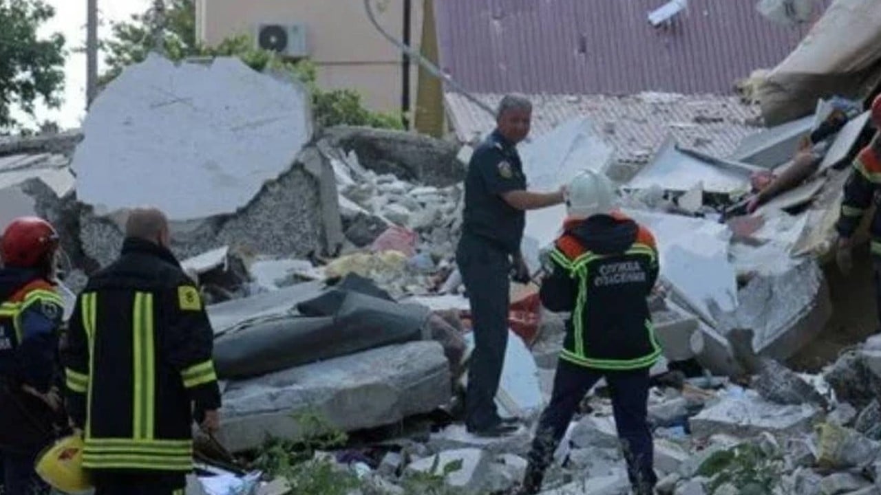  Ukrayna’nın üst düzey bir yetkiliye suikast planı engellendi! Moskava Kiev'i suçladı, gündem oldu!