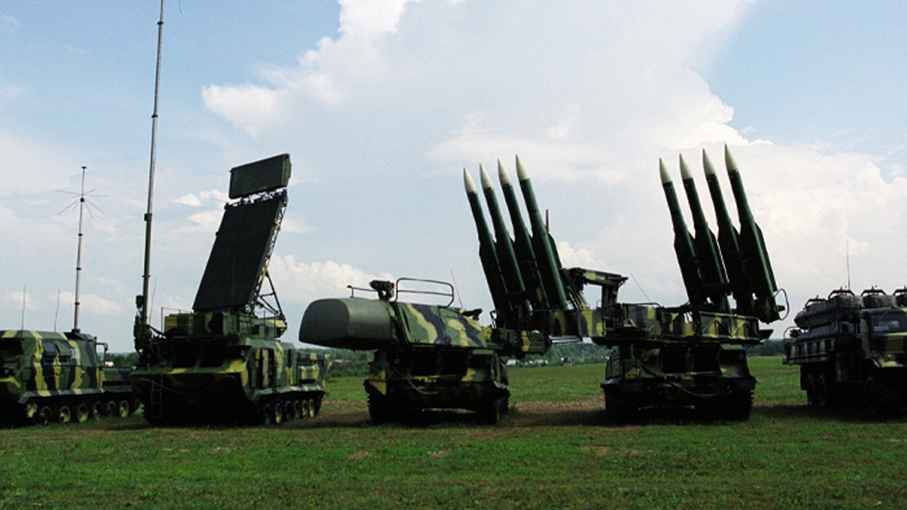 Ukrayna'nın yeni planı ortaya çıktı