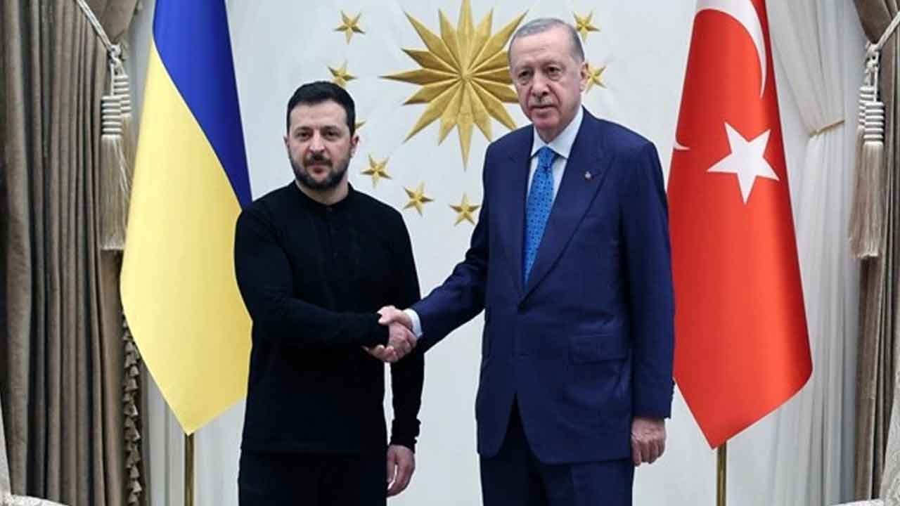 Ukrayna'nun umudu Türkiye! NATO'da bunu bekliyor