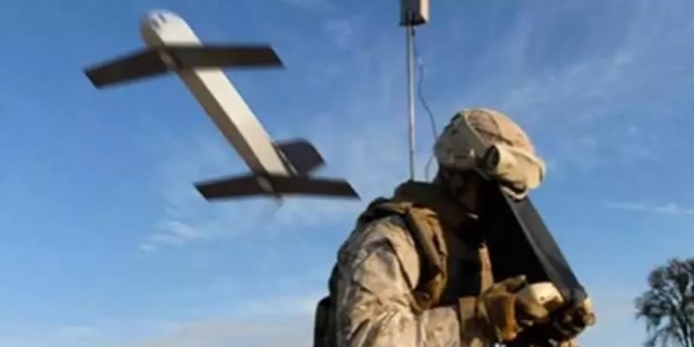 Ukrayna'ya 100 İHA sevkiyatı