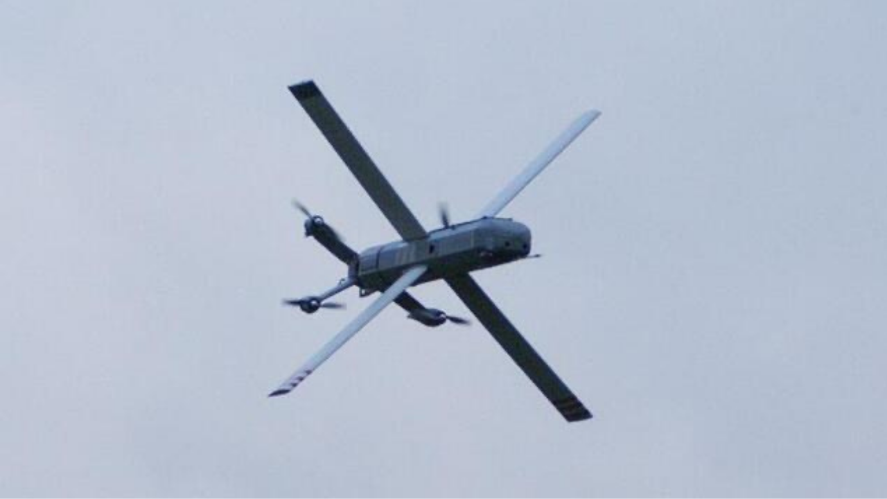 Ukrayna’ya binlerce kamikaze dron tedariği!