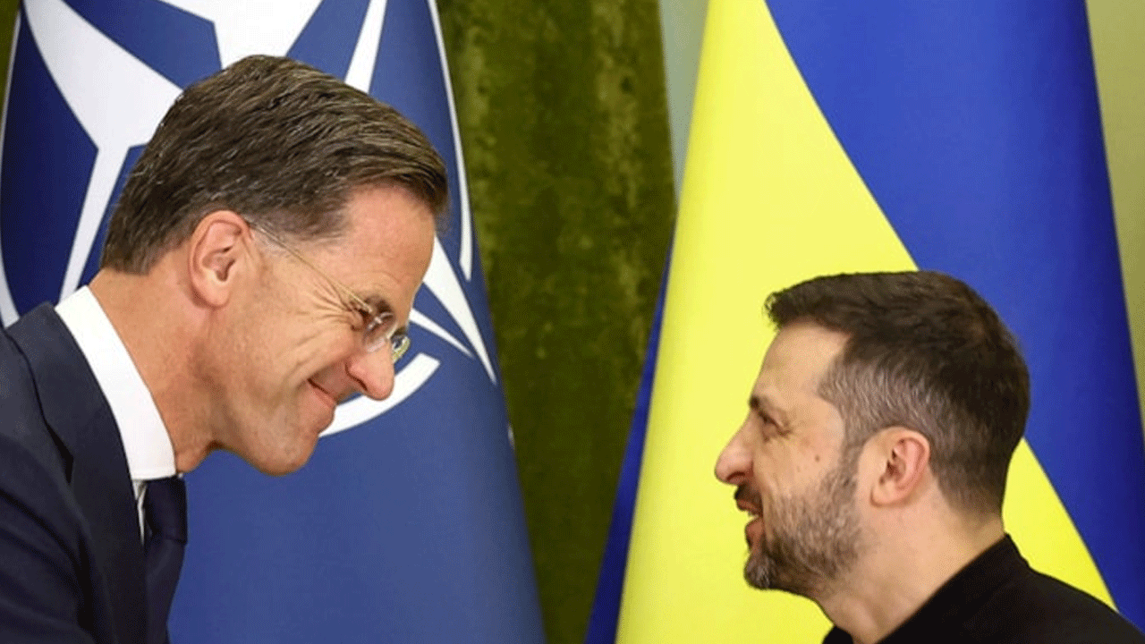 Ukrayna'ya bir satış daha! Yakında yalnız kalırsa şaşırmayın!