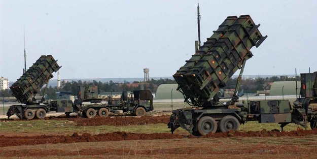 Ukrayna'ya Patriot verilecek mi? ABD kararını duyurdu