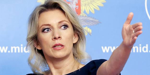 Ukrayna'ya saldıran Rusya'dan o ülkeye suçlama: Müzakere sürecini onlar bitirdi