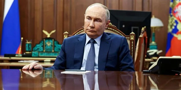 Ukrayna'ya silah sağlayan ülkelere Putin'den gözdağı