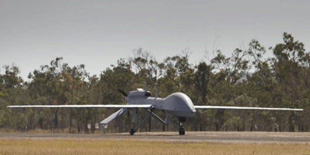 Ukrayna'ya verilecek İHA'lar için şok sözler! İtiraf gibi açıklama geldi