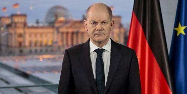 Ukrayna'yı satan satana! AB güvenilir olmadığını kanıtladı