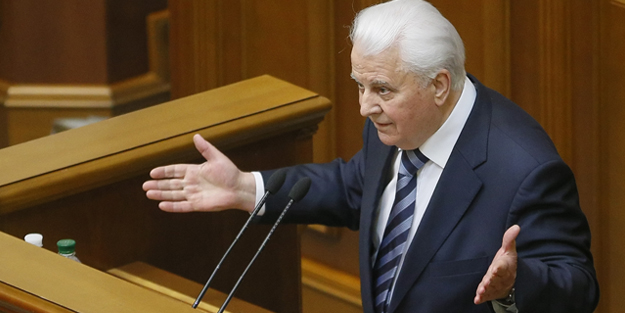 Ukrayna'yı yasa boğan ölüm haberi!