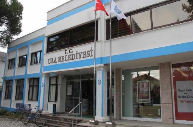 ULA BELEDİYE BAŞKANLIĞINDAN