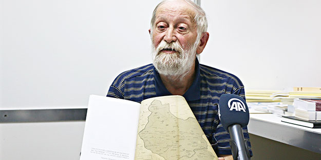 Ulahlar bugün de İkinci Abdülhamid’e minnettar