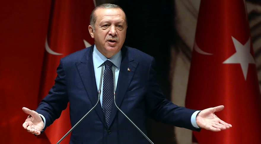 Ulan bu ‘değişikler’ Cumhurbaşkanı Erdoğan'ı desteklesin, o bile kazanamaz