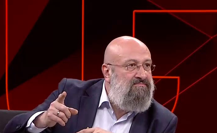 Ulan ne güzel cevap! Erdoğan çok büyük lider arkadaş