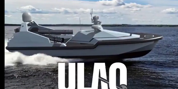 ULAQ SİDA projesinde kritik gelişme