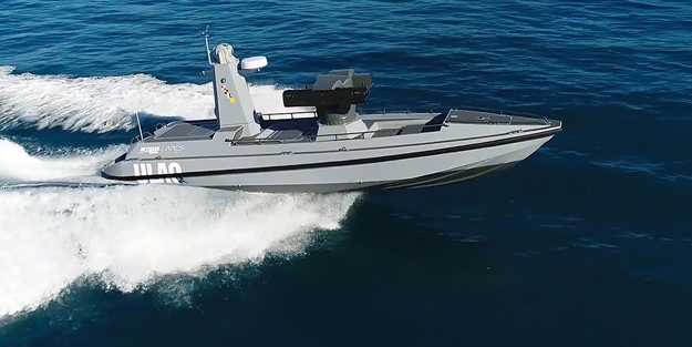 ULAQ SİDA tedariki için imzalar atıldı