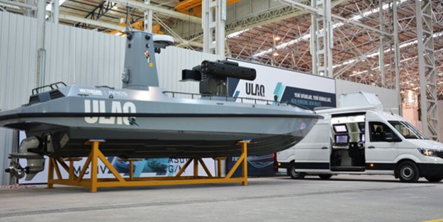 ULAQ SİDA'da kritik gelişme! Resmen tamamlandı