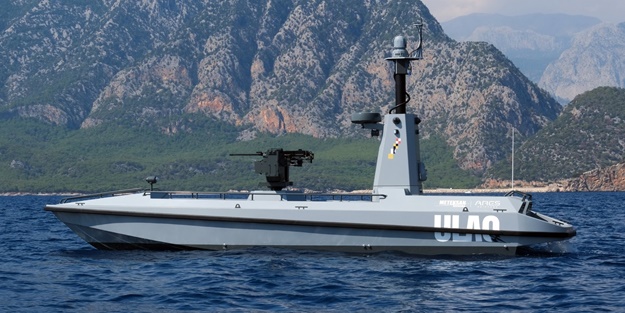 ULAQ SİDA'nın yeni versiyonu geliyor!