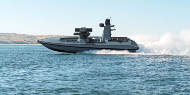 ULAQ SİDA'ya yerli motor! Görüşmeler başladı