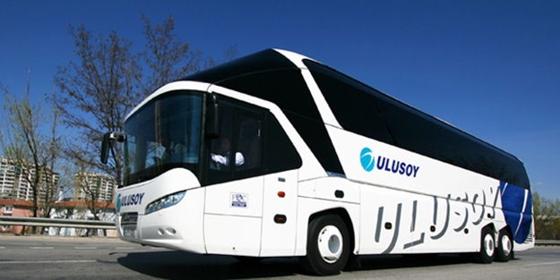 'Ulaşım devi Ulusoy iflas etti' haberleri yalanlandı