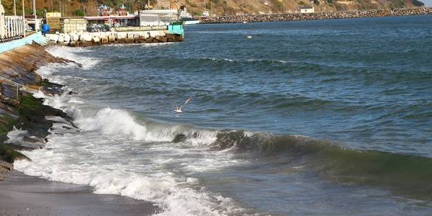 Ulaşıma poyraz engeli