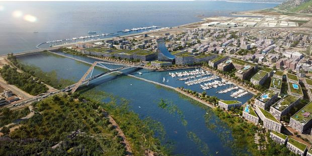 Ulaşımda 2018 atağı! Tam 126 tane...