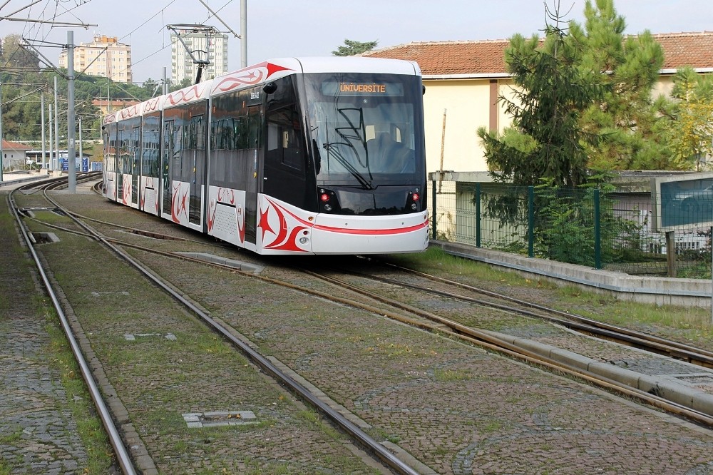 Ulaşımda abonman tarifesi başladı 
