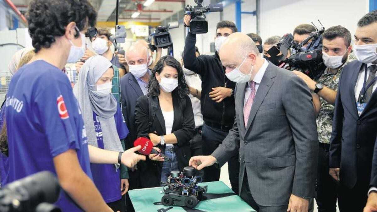 Ulaşımda engeller kalkıyor
