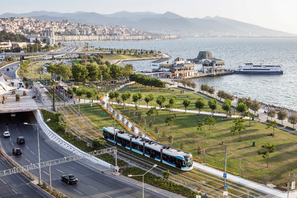 Ulaşımda kış dönemi başlıyor 