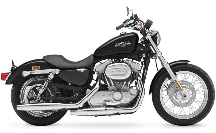 Motosiklete rağbet arttı