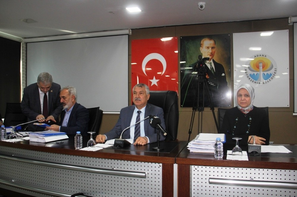 Ulaşımda sıkıntı var 