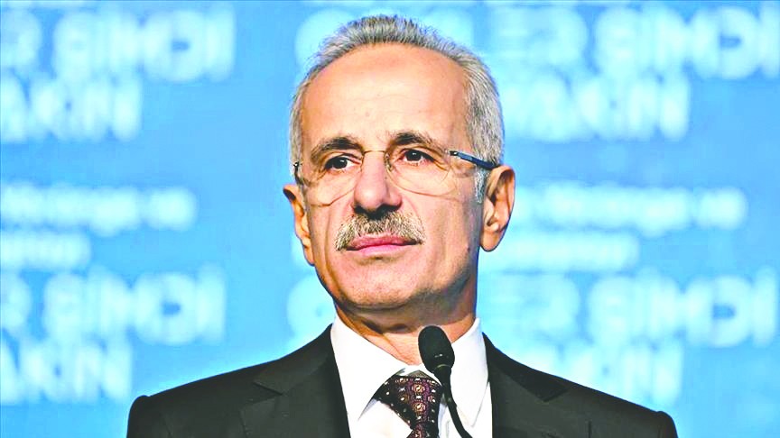 Ulaşımın merkezindeki Türkiye’nin dahil olmadığı projeler kimseye fayda vermez