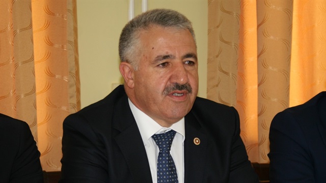 Ulaştırma Bakanı: 5G teknolojisinin geliştirilmesi şart