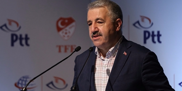 Ulaştırma Bakanı Arslan'dan bayram müjdesi!