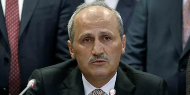 Ulaştırma Bakanı Cahit Turhan neden görevden alındı?