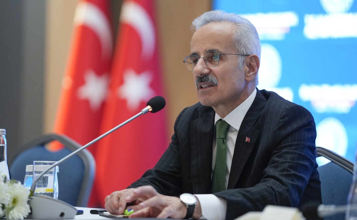 Ulaştırma Bakanı merak edilen sonucu paylaştı: Anket yaptık yüzde 80 çıktı