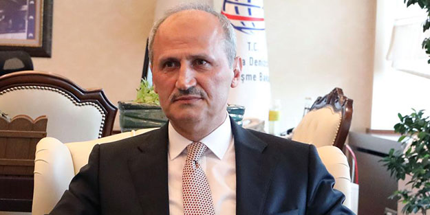 Ulaştırma bakanı müjdeyi verdi! 200 km hıza ulaşılabilecek