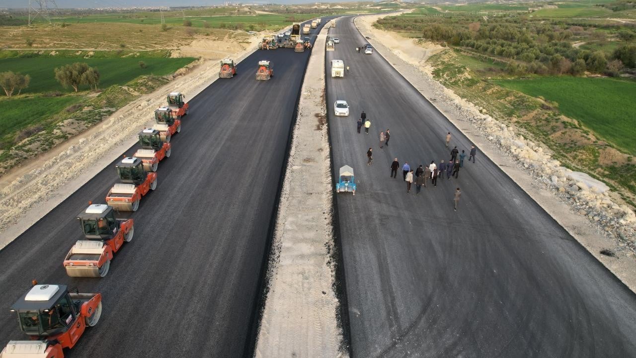 Ulaştırma Bakanı Uraloğlu müjdeyi verdi! 29 Ekim’de açılacak