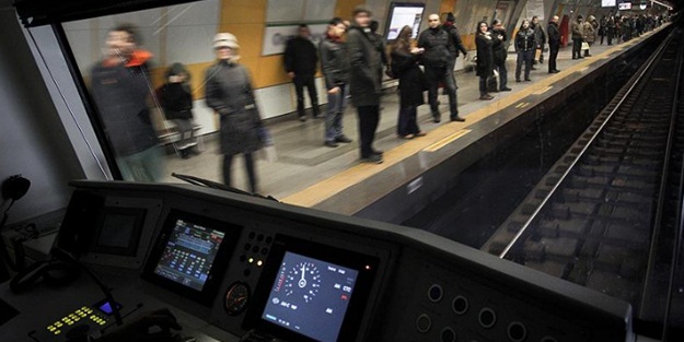 Ulaştırma Bakanlığı hizmete sokuyor, İBB kıskançlıktan patlıyor!