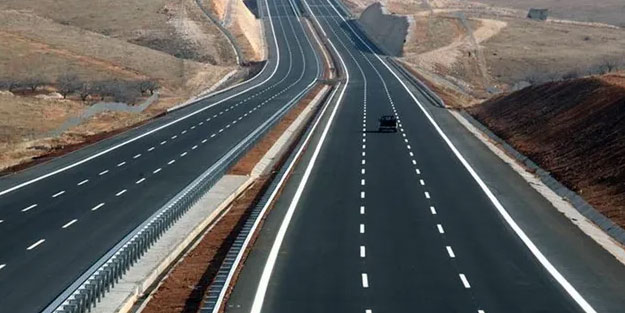 Ulaştırma Bakanlığı onayladı! Dev projenin açılış tarihi belli oldu
