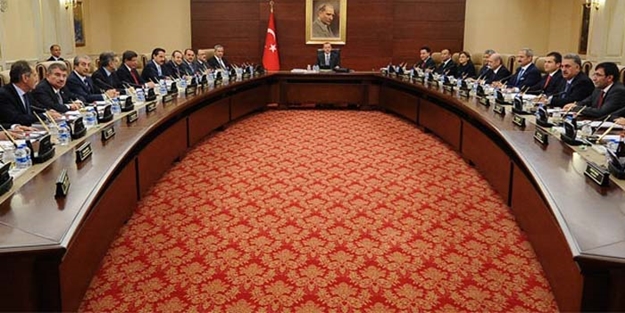 Ulaştırma Bakanlığı'nda 529 kişi açığa alındı