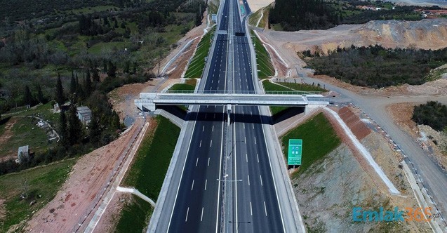 Ulaştırma sektöründe bu yıl 42,5 milyarlık yatırım yapılacak