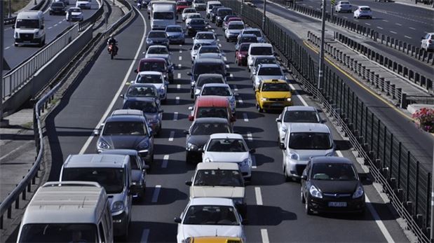 Ulaştırma stratejisini vatandaş belirleyecek