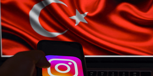 Türkiye şartlarını kabul ettirdi! Siyonist uşağı Instagram geri adım attı