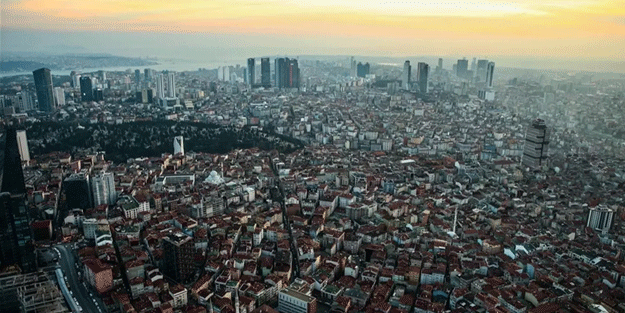 Bakan İstanbul için tahliye planını duyurdu